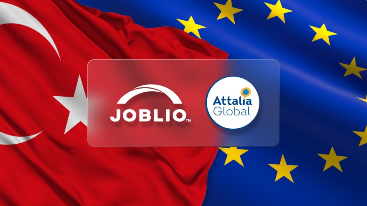 Joblio Inc. Teams Up With Attalia Global to Help Turkish Citizens Affected by Earthquake